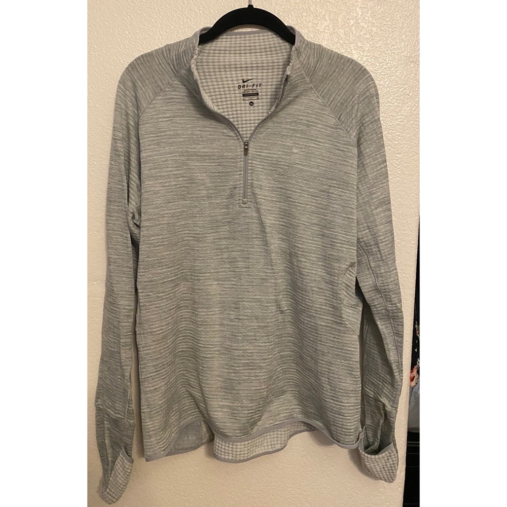 Nike Dri-Fit XL long sleeve running top